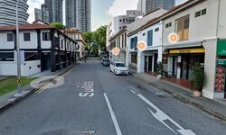 Sultan Gate Place (D7), Retail #453235071